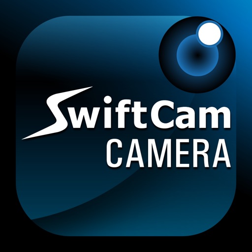 SwiftCam for Camera