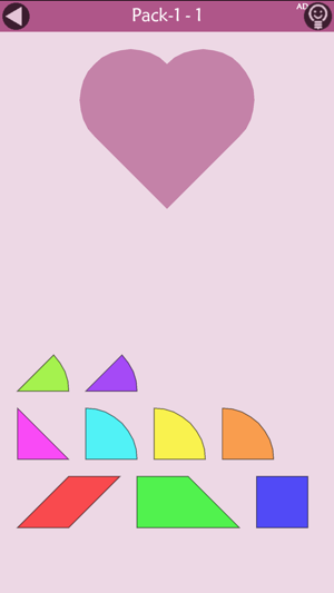 Tangram Plus(圖2)-速報App