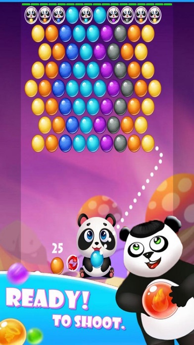 Cube Pet Play Ball screenshot 3