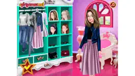 Game screenshot Barbie Becomes An Actress hack