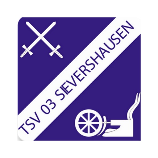 TSV 03 Sievershausen I. Herren