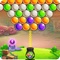 Shoot and pop all the colored balls in this fun FREE game