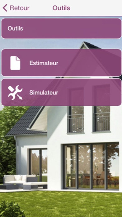 Immobilière C.V.2.I. screenshot 3