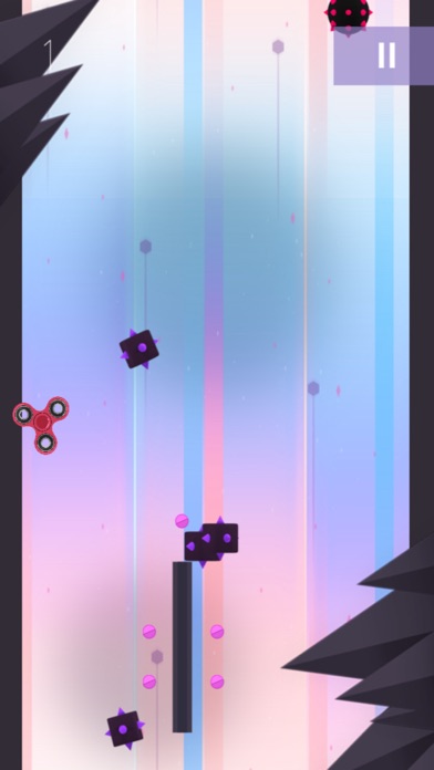 Fidget Spinner - Escape Game screenshot 3