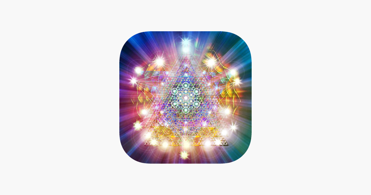‎Trance 5D Music Visualizer on the App Store