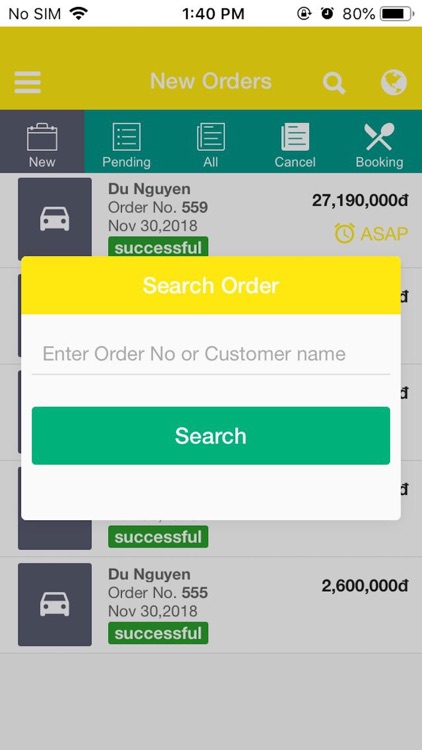 Youalo Seller screenshot-4