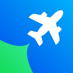 Plane Finder Apple Watch App