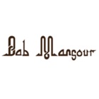 Bab Mansour