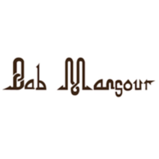 Bab Mansour icon