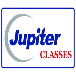 Jupiter Classes