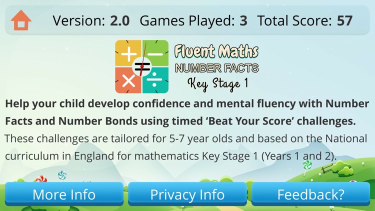 Fluent Maths KS1 Number Facts screenshot-6