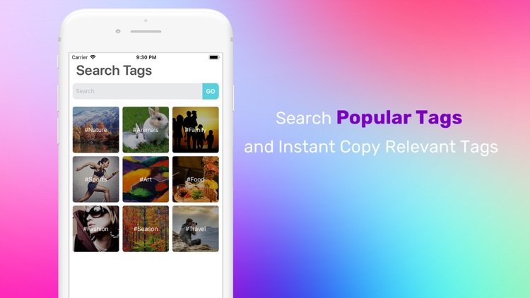 InSpace for Followers & Likes