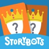 Memory Match: Starring You! by StoryBots