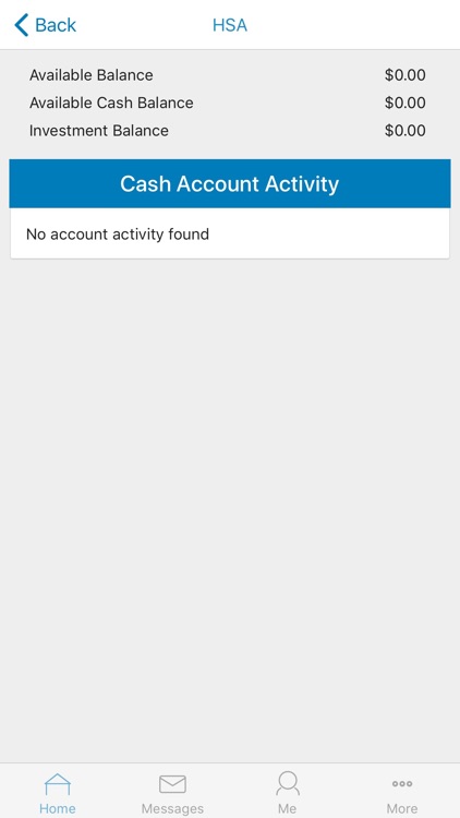 Associated Bank HSA PLUS