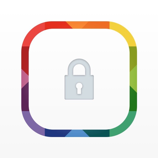 Picture Vault: Keep Photo Safe iOS App