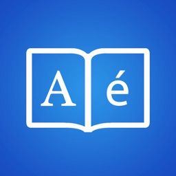 French Dictionary + Apple Watch App