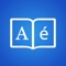 • Bilingual English to French and French to English dictionary