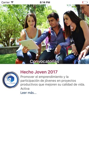 Jóvenes Guanajuato(圖4)-速報App