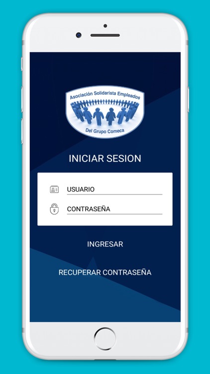 ASOENCO APP