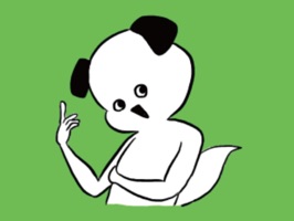 - Easy-to-use 32 kinds of hand-drawn Narcissistic dog emoji