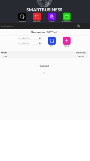 Gestionale SB(圖1)-速報App