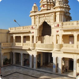 Kirti Mandir