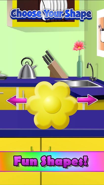 Candy Lollipop Maker screenshot-3