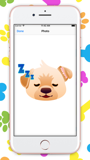 MyLab: Ultimate Labrador Emojis(圖4)-速報App