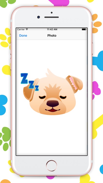 MyLab: Ultimate Labrador Emojis screenshot-3