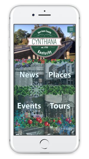 Cynthiana KY(圖1)-速報App