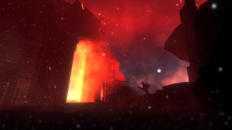 iNFLiCTED: VR Adventure Game