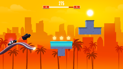 Highway Heat Screenshot 3