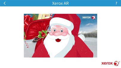 Xerox AR screenshot 3