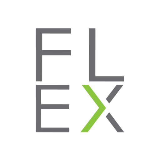 Flex Studios iOS App