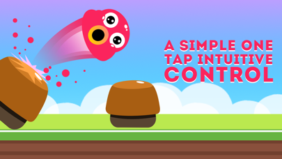 Bouncemasters - Smash Hit Down Screenshot 1