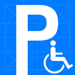 Disability Parking Locator 2