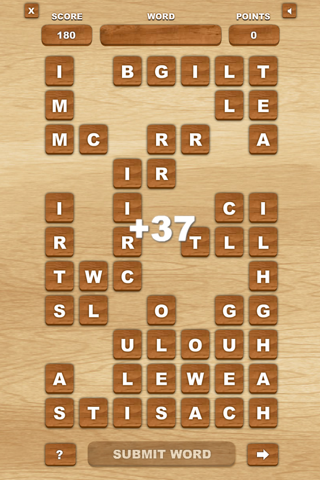 Word Cage screenshot 4