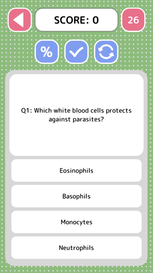 Science Quiz - Game(圖3)-速報App