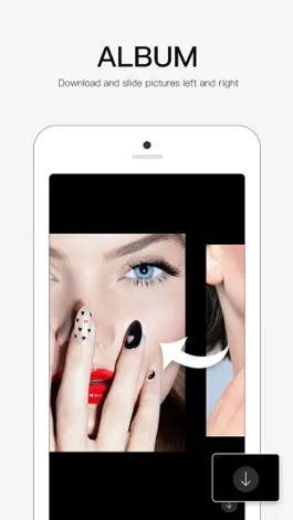 Game screenshot Nail Beauty hack