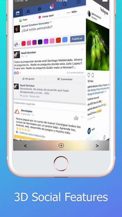 Social Media Manager screenshot-3
