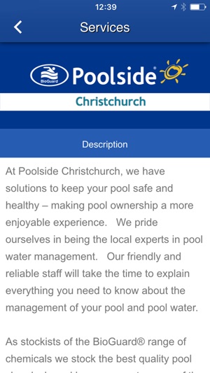 Poolside Christchurch(圖3)-速報App