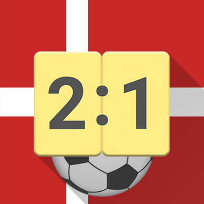 Live Scores for Danish Superliga 2017 / 2018