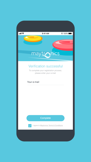 Maytronics Insight Pool(圖5)-速報App