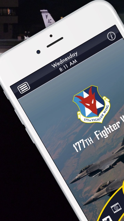 177th Fighter Wing