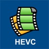 Compress & Convert HEVC Video