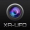 The XA-UFO Streaming Drone gives you a birds-eye-view of the word using its 720p HD video camera