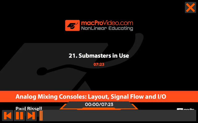 Layout Signal Flow and IO(圖3)-速報App