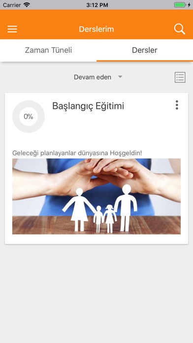 Ünlem Akademi screenshot 2