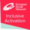 INCLUSIVE ACTIVATION seminar, 5-6 November