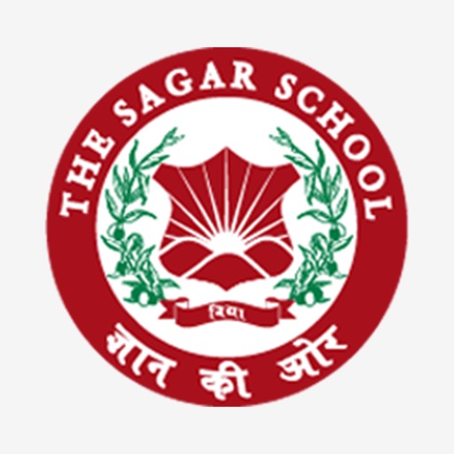 The Sagar School icon